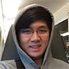 Portrait Lung Hao L.